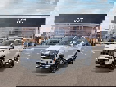New 2026 Kia Sportage SX
