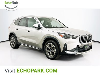 Used 2024 BMW X1 xDrive28i