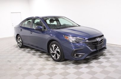 Used 2023 Subaru Legacy Premium