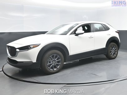 Used 2025 MAZDA CX-30 AWD 2.5 S