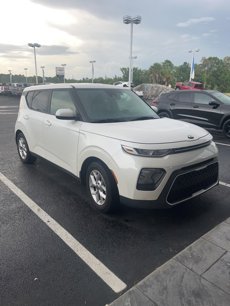 Used 2020 Kia Soul S