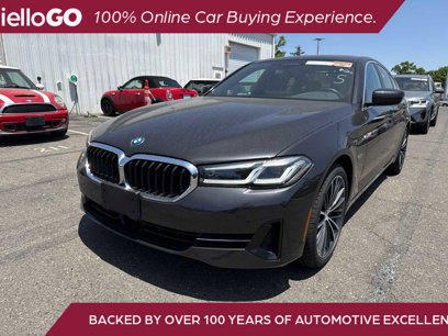 Used 2023 BMW 530e w/ M Sport Package