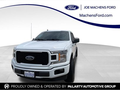 Used 2020 Ford F150 XL w/ Equipment Group 101A Mid