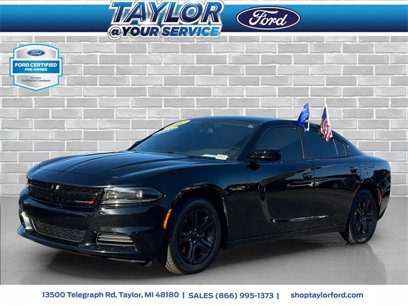 Used 2022 Dodge Charger SXT