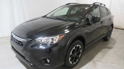 Certified 2023 Subaru Crosstrek 2.0i Premium