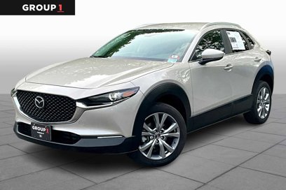 Used 2023 MAZDA CX-30 AWD 2.5 S w/ Select Package