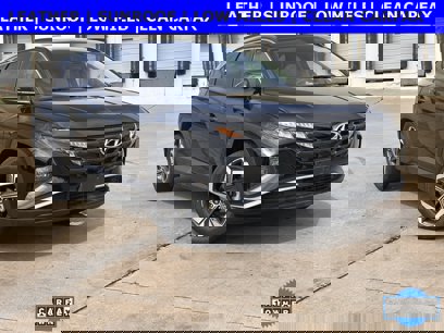 Used 2023 Hyundai Tucson SEL w/ Convenience Package
