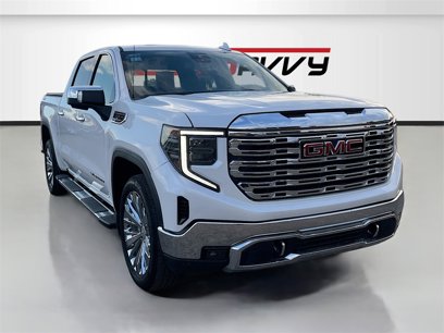 Used 2023 GMC Sierra 1500 SLT w/ SLT Premium Package