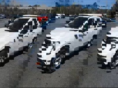 New 2025 Ford Maverick XL