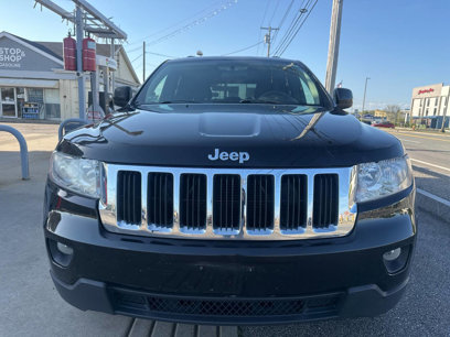 Used 2012 Jeep Grand Cherokee Laredo w/ Laredo E Group