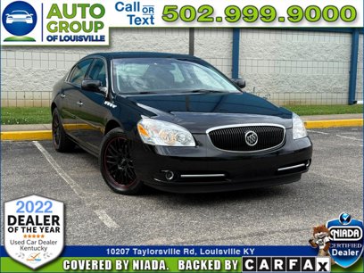 Used 2006 Buick Lucerne CXS w/ Driver Confidence Package