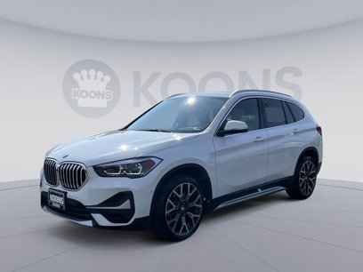 Used 2021 BMW X1 xDrive28i w/ Premium Package