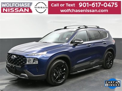 Used 2023 Hyundai Santa Fe XRT