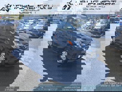 New 2024 Mitsubishi Mirage ES