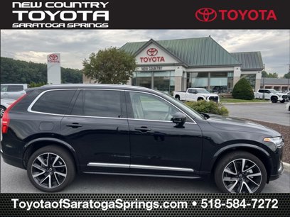 Used 2025 Volvo XC90 B5 Plus w/ Protection Package Premier