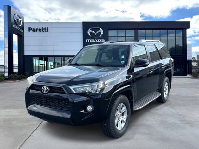 Used 2014 Toyota 4Runner SR5 Premium