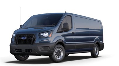 New 2025 Ford Transit 150 Low Roof