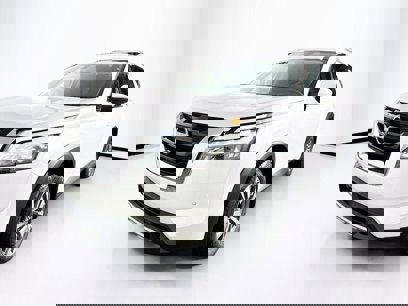 New 2025 Nissan Pathfinder SL