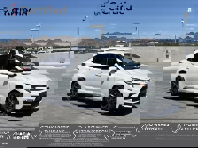 Used 2024 Toyota Corolla SE