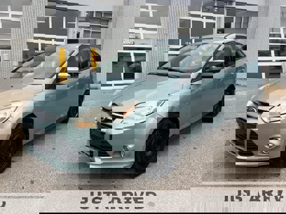 Used 2012 Ford Focus SE