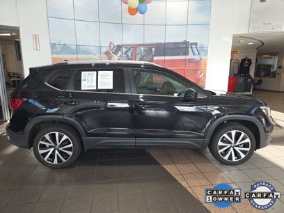 Certified 2024 Volkswagen Taos SE