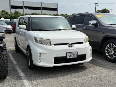 Used 2015 Scion xB