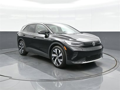 Used 2021 Volkswagen ID.4 Pro S