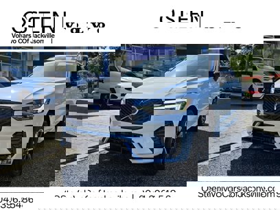 New 2026 Volvo XC60 B5 Core
