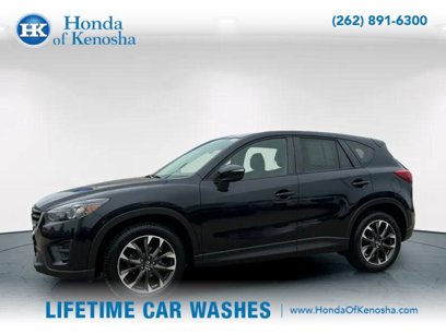 Used 2016 MAZDA CX-5 Grand Touring