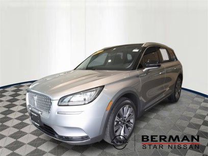 Used 2021 Lincoln Corsair Reserve w/ Elements Package