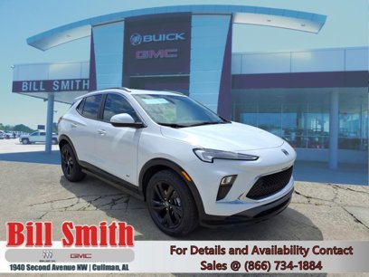 New 2026 Buick Encore GX Sport Touring w/ Comfort Package