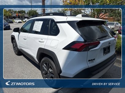Used 2024 Toyota RAV4 Adventure