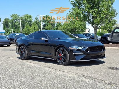 Used 2021 Ford Mustang GT Premium w/ Equipment Group 401A