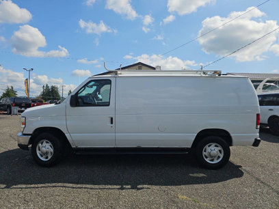 Used 2012 Ford E-250 and Econoline 250 w/ PWR Group