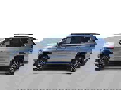 New 2025 GMC Acadia Elevation w/ LPO, All-Weather Package