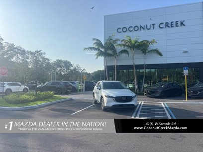 Certified 2023 MAZDA CX-5 AWD 2.5 S w/ Preferred Package