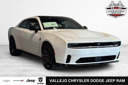 New 2024 Dodge Charger R/T Scat Pack w/ Plus Group