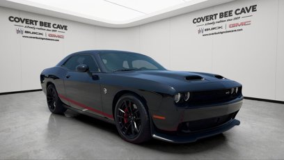 Used 2023 Dodge Challenger SRT Hellcat w/ Driver Convenience Group