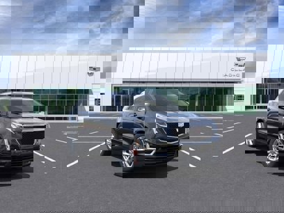 New 2025 Cadillac XT5 Sportv