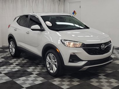 Used 2023 Buick Encore GX Preferred w/ Cold Weather Comfort Package