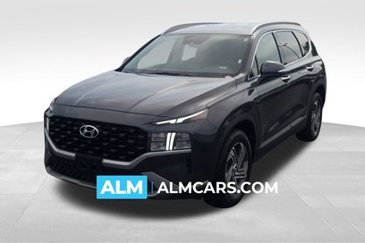 Used 2023 Hyundai Santa Fe SEL
