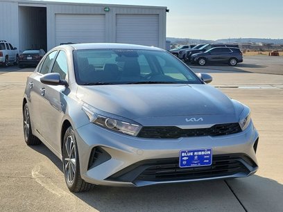 Used 2024 Kia Forte LXS