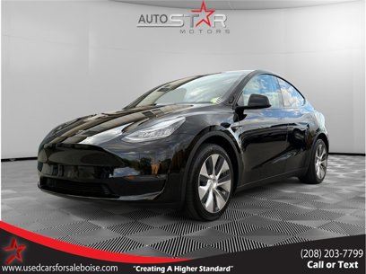 Used 2021 Tesla Model Y Long Range