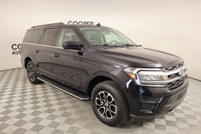 Used 2023 Ford Expedition Max XLT