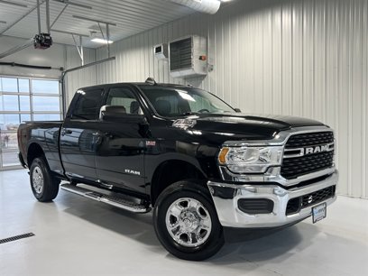 Used 2022 RAM 2500 Big Horn