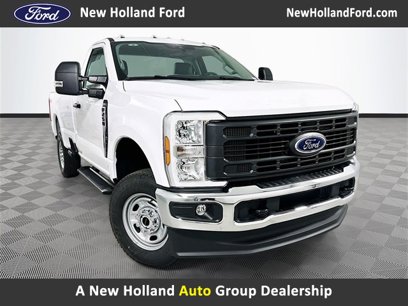 New 2025 Ford F250 XL