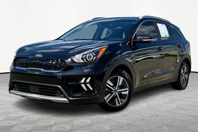 Used 2021 Kia Niro EX Premium