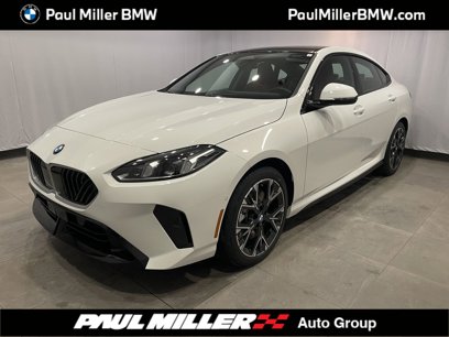 New 2025 BMW 228i xDrive w/ Premium Package