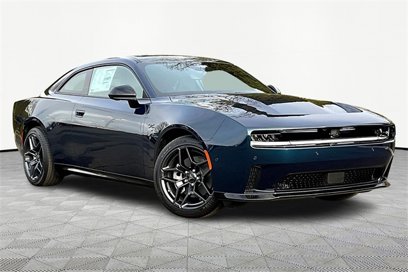 New 2024 Dodge Charger R/T w/ Plus Group