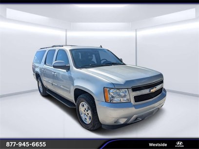 Used 2010 Chevrolet Suburban LT